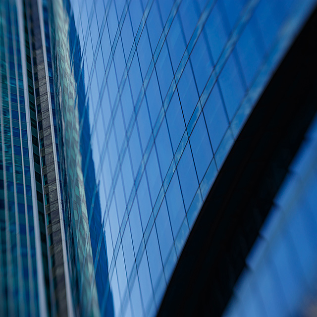 Москва-Сити.