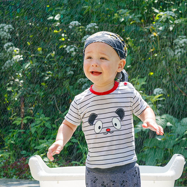 Детская фотосессия. Саша.