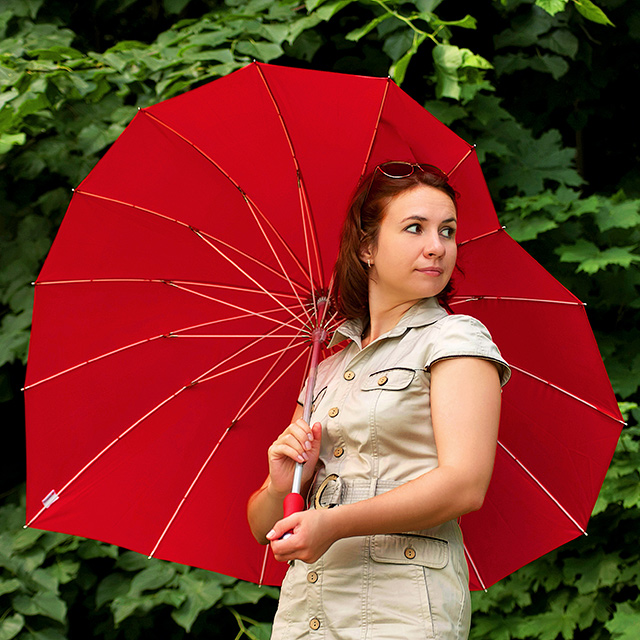 Елена, уличная фотосессия.