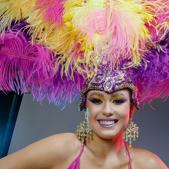 Для школы макияжа «Форум» @forum.mua. Модель: Диана @topsecretkids_official.