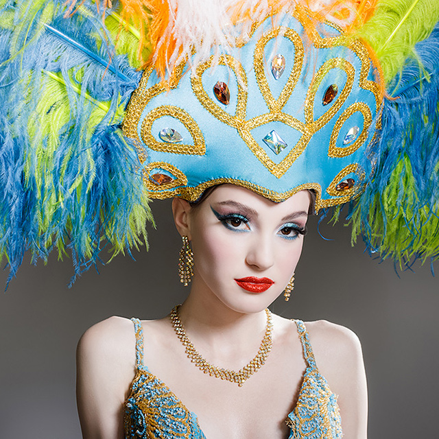 Для школы макияжа «Форум» @forum.mua. Модель: Кристина @topsecretkids_official.