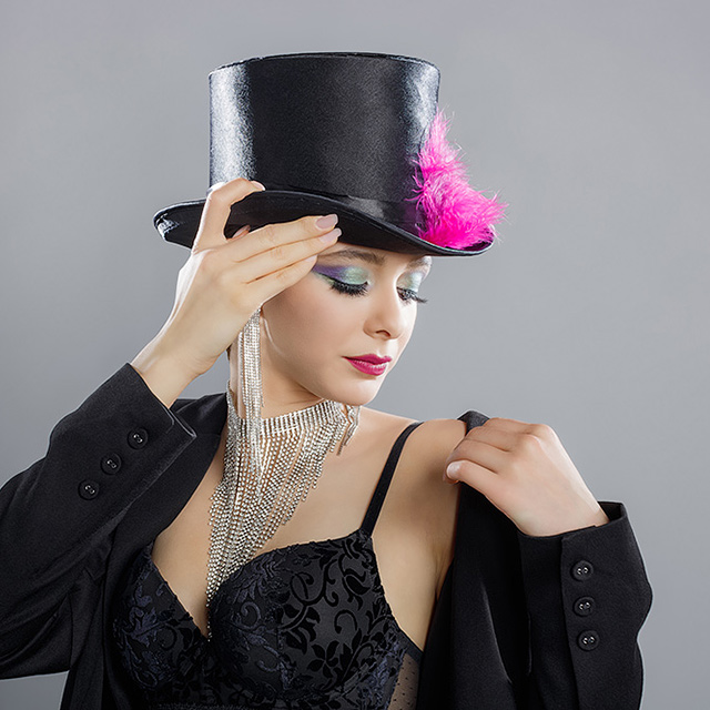 Для школы макияжа «Форум» @forum.mua. Модель: Марго @topsecretkids_official.