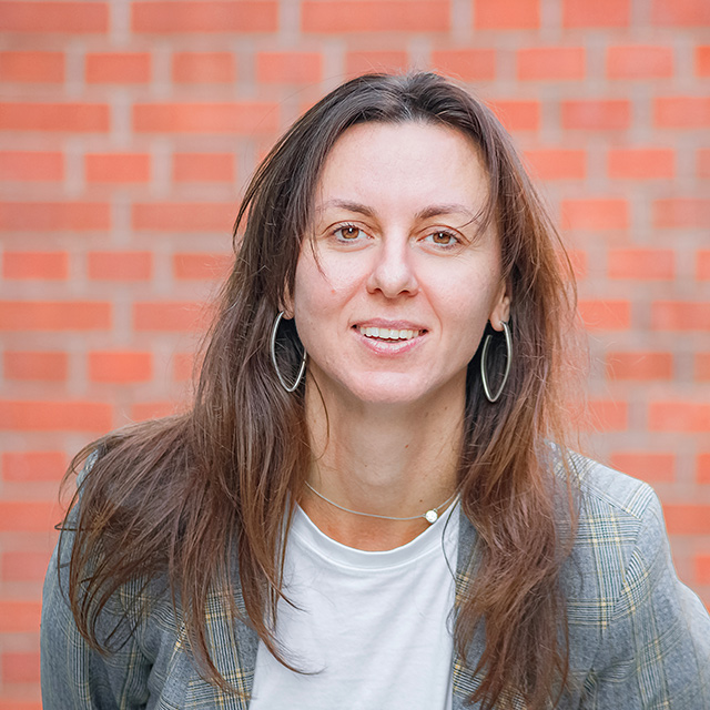 Светлана, уличная фотосессия.