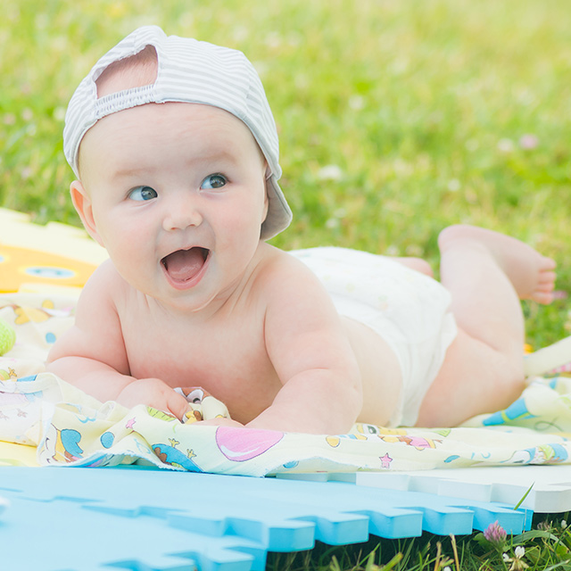 Семейная фотосессия. Ваня.