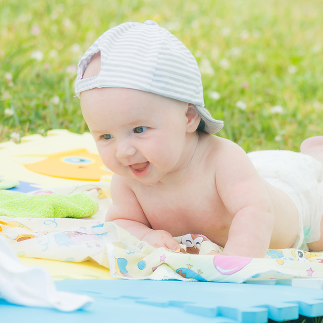 Семейная фотосессия. Ваня.