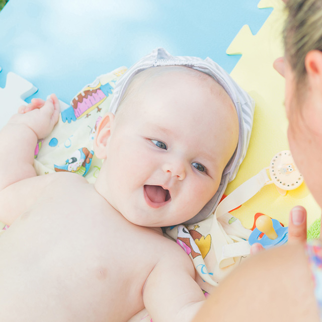 Семейная фотосессия. Ваня.