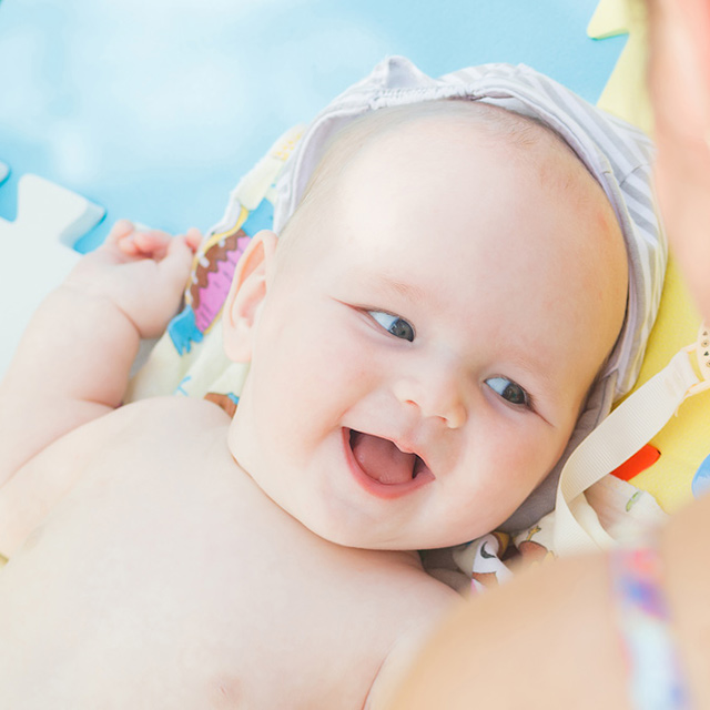 Семейная фотосессия. Ваня.