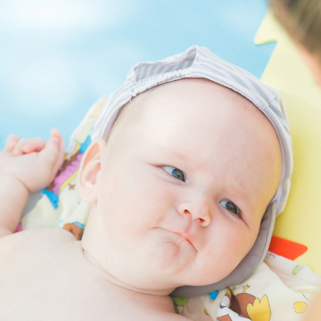 Семейная фотосессия. Ваня.