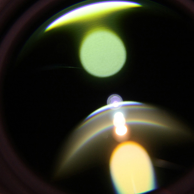 Объектив «Helios-77-M4».