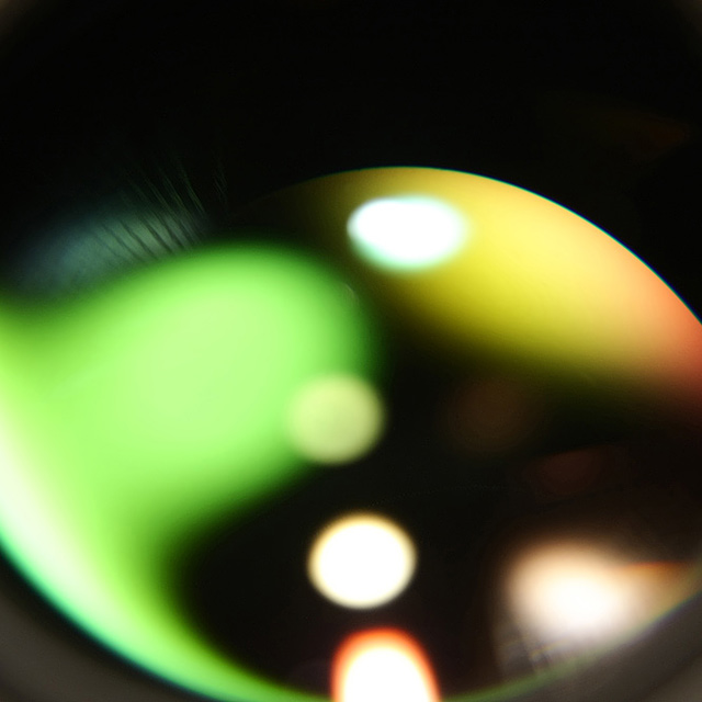 Объектив «Helios-77-M4».