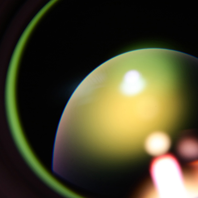 Объектив «Helios-77-M4».