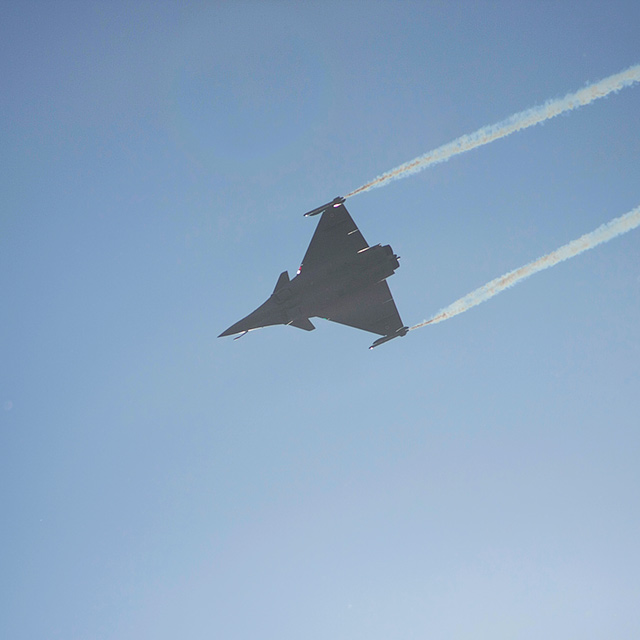 100-летие ВВС России, Жуковский, Московская область.