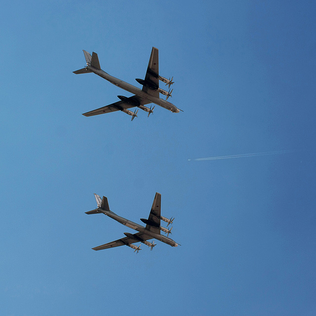 100-летие ВВС России, Жуковский, Московская область.