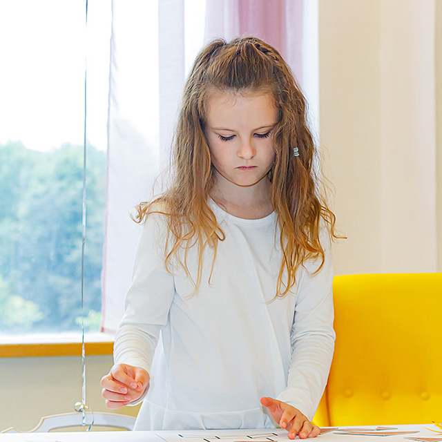 1 сентября в школе «Лицеум».