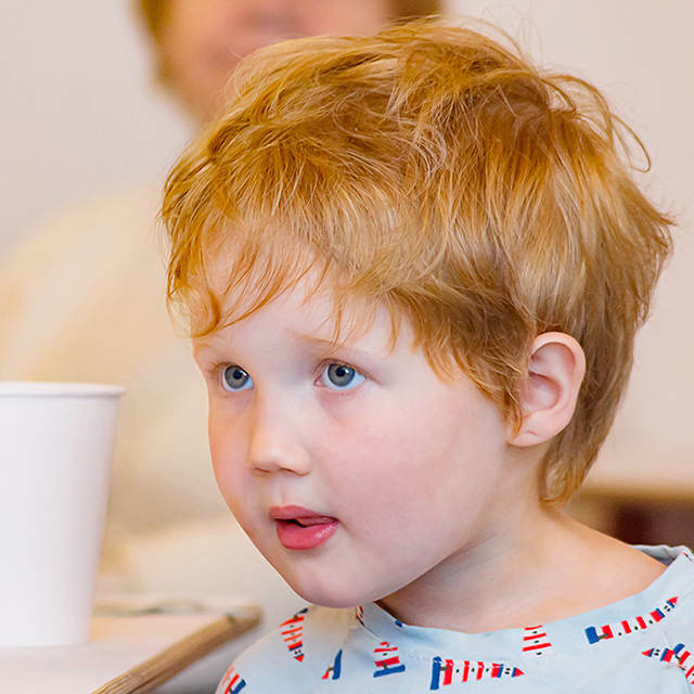 1 сентября в школе «Лицеум».