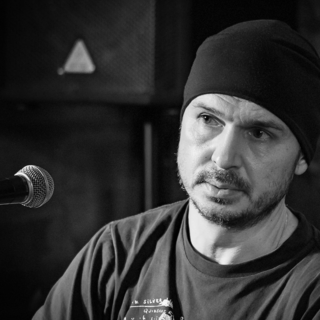 Акустический концерт Маши Макаровой («Маша и медведи»), «Джаз академ клуб», 2022 г.