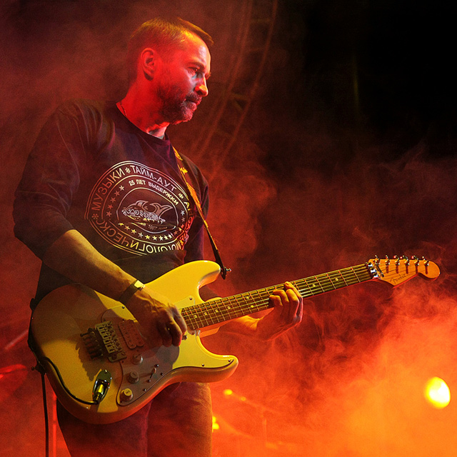 Концерт группы «Тайм-Аут», клуб «Live Music Hall», октябрь 2012 г.