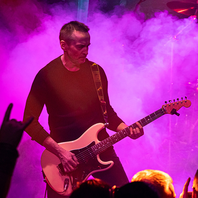 Концерт группы «Тайм-Аут», клуб «Rock House», 2020 г.