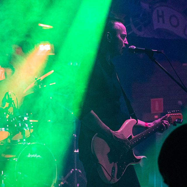 Концерт группы «Тайм-Аут», клуб «Rock House», 2020 г.