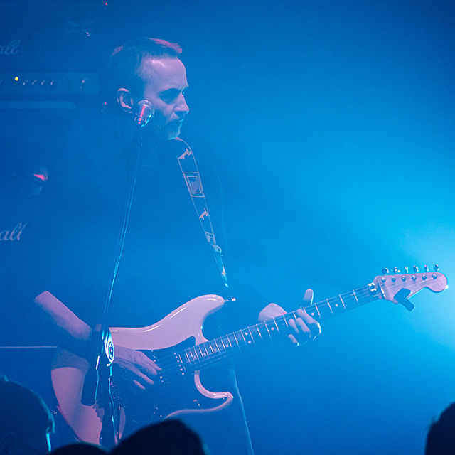 Концерт группы «Тайм-Аут», клуб «Rock House», 2020 г.
