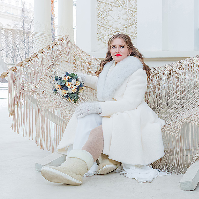 Свадьба Андрея и Яны.